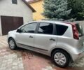 Серый Ниссан Ноут, объемом двигателя 0 л и пробегом 183 тыс. км за 5394 $, фото 19 на Automoto.ua