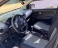 Сірий Ніссан Ноут, об'ємом двигуна 1.39 л та пробігом 192 тис. км за 6000 $, фото 18 на Automoto.ua