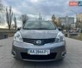 Сірий Ніссан Ноут, об'ємом двигуна 1.6 л та пробігом 84 тис. км за 10400 $, фото 21 на Automoto.ua