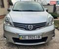 Сірий Ніссан Ноут, об'ємом двигуна 1.6 л та пробігом 93 тис. км за 9600 $, фото 1 на Automoto.ua