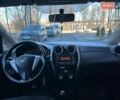Серый Ниссан Ноут, объемом двигателя 1.5 л и пробегом 250 тыс. км за 5800 $, фото 25 на Automoto.ua
