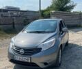 Серый Ниссан Ноут, объемом двигателя 1.6 л и пробегом 123 тыс. км за 4500 $, фото 1 на Automoto.ua