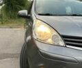 Сірий Ніссан Ноут, об'ємом двигуна 1.39 л та пробігом 190 тис. км за 4000 $, фото 76 на Automoto.ua