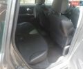 Сірий Ніссан Ноут, об'ємом двигуна 1.39 л та пробігом 182 тис. км за 5000 $, фото 12 на Automoto.ua