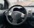 Сірий Ніссан Ноут, об'ємом двигуна 1.4 л та пробігом 259 тис. км за 4999 $, фото 13 на Automoto.ua