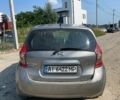 Серый Ниссан Ноут, объемом двигателя 1.6 л и пробегом 123 тыс. км за 4500 $, фото 4 на Automoto.ua