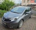 Сірий Ніссан Ноут, об'ємом двигуна 1.2 л та пробігом 130 тис. км за 5999 $, фото 5 на Automoto.ua