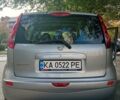 Сірий Ніссан Ноут, об'ємом двигуна 1.39 л та пробігом 173 тис. км за 6700 $, фото 4 на Automoto.ua