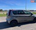 Сірий Ніссан Ноут, об'ємом двигуна 1.39 л та пробігом 114 тис. км за 6400 $, фото 10 на Automoto.ua