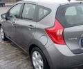 Сірий Ніссан Ноут, об'ємом двигуна 1.5 л та пробігом 122 тис. км за 9900 $, фото 1 на Automoto.ua