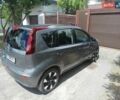 Сірий Ніссан Ноут, об'ємом двигуна 1.39 л та пробігом 182 тис. км за 5000 $, фото 2 на Automoto.ua