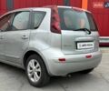 Сірий Ніссан Ноут, об'ємом двигуна 1.39 л та пробігом 172 тис. км за 7290 $, фото 5 на Automoto.ua