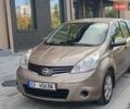 Ниссан Ноут 2013 в Радивилове на Automoto.ua Серый Ниссан Ноут, объемом двигателя 1.4 л и пробегом 148 тыс. км за 6950 $, фото 1 на Automoto.ua