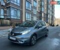 Серый Ниссан Ноут, объемом двигателя 1.5 л и пробегом 250 тыс. км за 5800 $, фото 1 на Automoto.ua