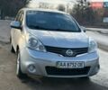 Серый Ниссан Ноут, объемом двигателя 1.39 л и пробегом 97 тыс. км за 6490 $, фото 14 на Automoto.ua