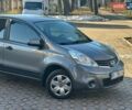 Серый Ниссан Ноут, объемом двигателя 1.39 л и пробегом 240 тыс. км за 6799 $, фото 11 на Automoto.ua