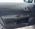 Сірий Ніссан Ноут, об'ємом двигуна 1.5 л та пробігом 122 тис. км за 9900 $, фото 6 на Automoto.ua