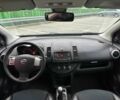 Сірий Ніссан Ноут, об'ємом двигуна 0 л та пробігом 172 тис. км за 7290 $, фото 12 на Automoto.ua