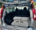 Сірий Ніссан Ноут, об'ємом двигуна 1.39 л та пробігом 114 тис. км за 6400 $, фото 28 на Automoto.ua