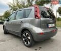 Сірий Ніссан Ноут, об'ємом двигуна 1.39 л та пробігом 190 тис. км за 4000 $, фото 3 на Automoto.ua