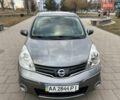 Сірий Ніссан Ноут, об'ємом двигуна 1.6 л та пробігом 84 тис. км за 10400 $, фото 2 на Automoto.ua