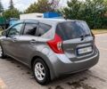 Серый Ниссан Ноут, объемом двигателя 1.2 л и пробегом 76 тыс. км за 8200 $, фото 1 на Automoto.ua