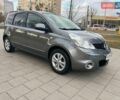 Сірий Ніссан Ноут, об'ємом двигуна 1.6 л та пробігом 84 тис. км за 10400 $, фото 4 на Automoto.ua