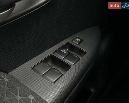 Сірий Ніссан Ноут, об'ємом двигуна 1.39 л та пробігом 172 тис. км за 7290 $, фото 15 на Automoto.ua