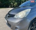 Сірий Ніссан Ноут, об'ємом двигуна 1.39 л та пробігом 114 тис. км за 6400 $, фото 29 на Automoto.ua