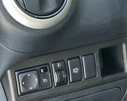 Серый Ниссан Ноут, объемом двигателя 1.6 л и пробегом 93 тыс. км за 7900 $, фото 14 на Automoto.ua