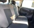 Сірий Ніссан Ноут, об'ємом двигуна 1.2 л та пробігом 108 тис. км за 7690 $, фото 18 на Automoto.ua