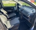 Сірий Ніссан Ноут, об'ємом двигуна 1.39 л та пробігом 114 тис. км за 6400 $, фото 24 на Automoto.ua