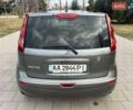 Серый Ниссан Ноут, объемом двигателя 1.6 л и пробегом 84 тыс. км за 10200 $, фото 19 на Automoto.ua