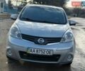 Серый Ниссан Ноут, объемом двигателя 1.39 л и пробегом 97 тыс. км за 6490 $, фото 15 на Automoto.ua