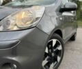 Сірий Ніссан Ноут, об'ємом двигуна 1.39 л та пробігом 190 тис. км за 4000 $, фото 10 на Automoto.ua