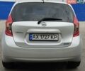 Сірий Ніссан Ноут, об'ємом двигуна 1.2 л та пробігом 130 тис. км за 8000 $, фото 5 на Automoto.ua