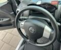 Сірий Ніссан Ноут, об'ємом двигуна 1.6 л та пробігом 84 тис. км за 10400 $, фото 37 на Automoto.ua