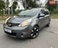 Сірий Ніссан Ноут, об'ємом двигуна 1.39 л та пробігом 190 тис. км за 4000 $, фото 1 на Automoto.ua
