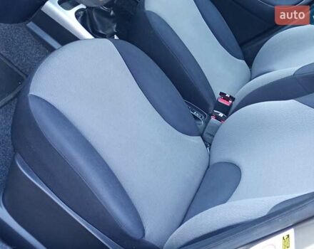 Ниссан Ноут 2013 в Радивилове на Automoto.ua Серый Ниссан Ноут, объемом двигателя 1.4 л и пробегом 148 тыс. км за 6950 $, фото 15 на Automoto.ua