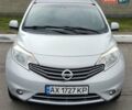 Сірий Ніссан Ноут, об'ємом двигуна 1.2 л та пробігом 130 тис. км за 8000 $, фото 1 на Automoto.ua