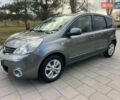 Серый Ниссан Ноут, объемом двигателя 1.6 л и пробегом 84 тыс. км за 10200 $, фото 14 на Automoto.ua