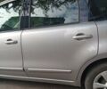 Сірий Ніссан Ноут, об'ємом двигуна 1.39 л та пробігом 173 тис. км за 6700 $, фото 8 на Automoto.ua