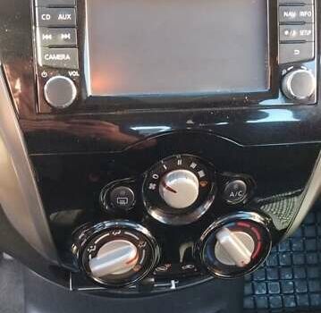 Серый Ниссан Ноут, объемом двигателя 1.5 л и пробегом 152 тыс. км за 7200 $, фото 4 на Automoto.ua