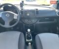 Сірий Ніссан Ноут, об'ємом двигуна 1.39 л та пробігом 114 тис. км за 6400 $, фото 16 на Automoto.ua