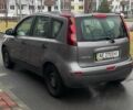 Сірий Ніссан Ноут, об'ємом двигуна 1.4 л та пробігом 259 тис. км за 4999 $, фото 9 на Automoto.ua
