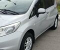 Сірий Ніссан Ноут, об'ємом двигуна 1.2 л та пробігом 130 тис. км за 8000 $, фото 1 на Automoto.ua
