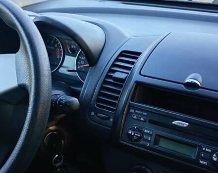 Ниссан Ноут 2013 в Радивилове на Automoto.ua Серый Ниссан Ноут, объемом двигателя 1.4 л и пробегом 148 тыс. км за 6950 $, фото 11 на Automoto.ua