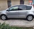 Сірий Ніссан Ноут, об'ємом двигуна 1.6 л та пробігом 93 тис. км за 9600 $, фото 3 на Automoto.ua