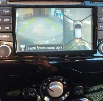 Серый Ниссан Ноут, объемом двигателя 1.5 л и пробегом 152 тыс. км за 7200 $, фото 8 на Automoto.ua