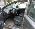 Сірий Ніссан Ноут, об'ємом двигуна 1.4 л та пробігом 35 тис. км за 7900 $, фото 5 на Automoto.ua